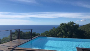 Villa TiFeuilles